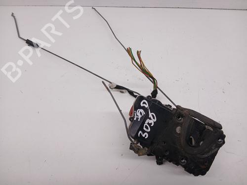 Front left lock PEUGEOT 607 (9D, 9U) 2.2 HDi | BP33759112C98 - Image 4
