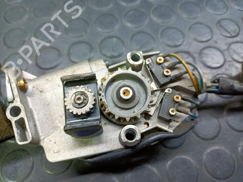 Rear wiper motor HYUNDAI TERRACAN (HP) 2.9 CRDi 4WD | BP20826731M102 