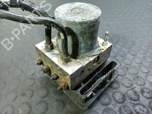 Used ABS pump CITROËN C4 I (LC_) [2004-2014]  20832987