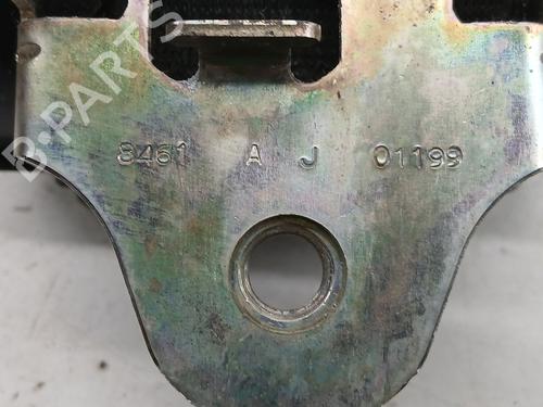 Front right seatbelt FORD KUGA I  | BP25835848I25 