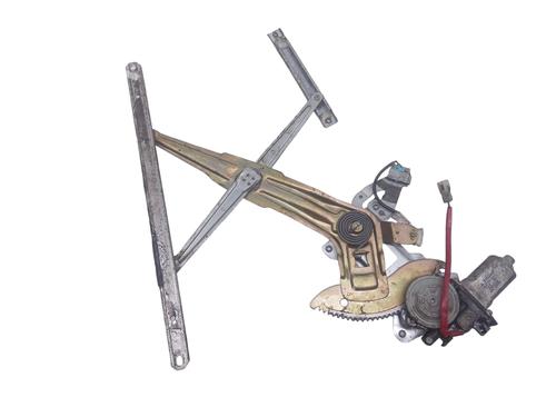 Used Front left window mechanism Front left window mechanism MITSUBISHI PAJERO SPORT I (K7_, K9_) [1996-2026] 33891422 33891422