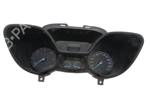 Used Instrument cluster FORD TOURNEO CONNECT / GRAND TOURNEO CONNECT V408 MPV [2013-2026]  31752878