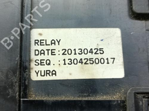 Fuse box HYUNDAI i30 (GD)  | BP20840656E1 