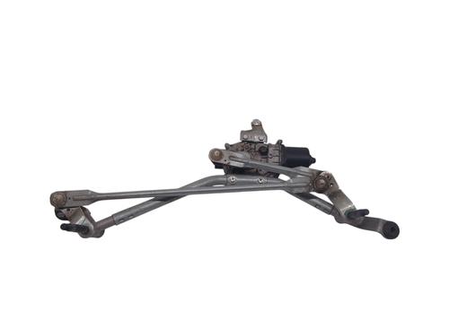 Front wiper motor RENAULT CAPTUR I (J5_, H5_) | BP32018391M29 - Image 5