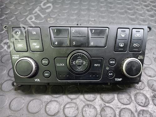 Used Switch NISSAN ALMERA II (N16) 1.5 (90 hp) 20832947