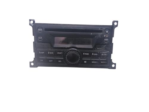Used Radio Radio MAHINDRA BOLERO Pickup [1999-2026] 35738086 35738086