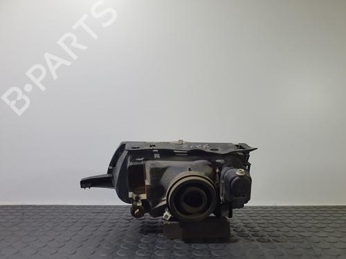 Left headlight CITROËN SAXO (S0, S1) 1.5 D | BP20821902C28 