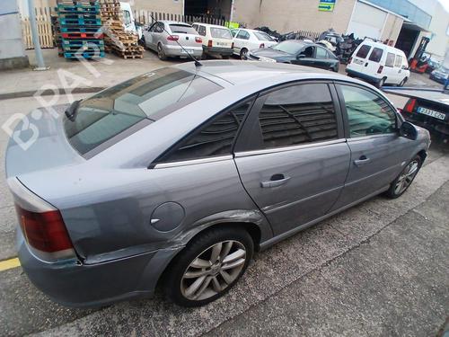 Servo brake OPEL VECTRA C (Z02) 1.9 CDTI (F69) | BP27801363M42 