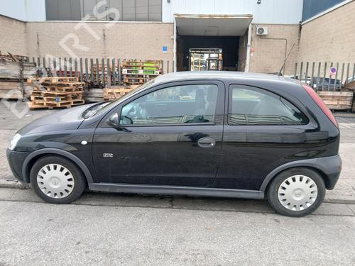 Engine OPEL CORSA C (X01) 1.2 (F08, F68) | BP31888190M1 