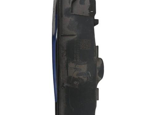 Front left interior door handle RENAULT KANGOO III MPV | BP40515413I13 - Image 4