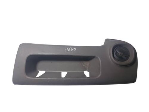 Used Air vent Air vent NISSAN NV300 Van (X82) [2016-2026] 40452356 40452356