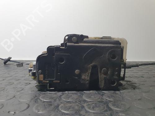 Rear right lock SKODA SUPERB I (3U4) 1.9 TDI | BP20826637C99 