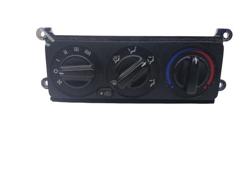 Used Climate control Climate control MITSUBISHI GALLOPER (JK-01) 2.5 TD intercooler (99 hp) 32658481 32658481