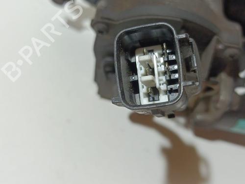 Front wiper motor CHEVROLET AVEO / KALOS Hatchback (T200) 1.4 16V | BP20829609M29 