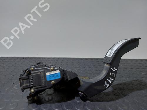 Pédale AUDI A6 C5 Avant (4B5, 4B6) 2.5 TDI quattro (150 hp) 32074084