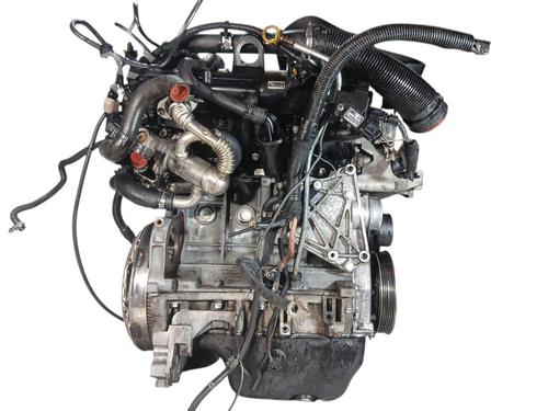 Engine OPEL COMBO Box Body/MPV  | BP31646528M1 