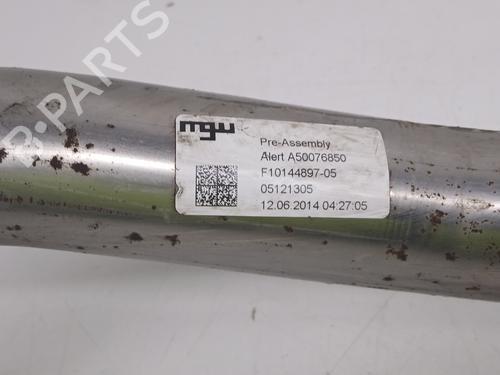 Intercooler pipe LAND ROVER RANGE ROVER EVOQUE (L538)  | BP29721844M127 
