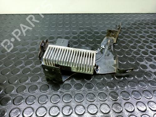Used Heater resistor RENAULT MASTER III Bus (JV) 2.3 dCi 125 FWD (JV0C, JV0D, JV0H, JV0G, JV0J) (125 hp) 20838885