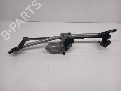Front wiper motor LAND ROVER RANGE ROVER EVOQUE (L538) | BP29721817M29
