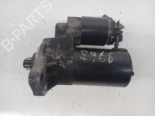 Used Starter AUDI A3 (8L1) 1.6 (102 hp) 29167522