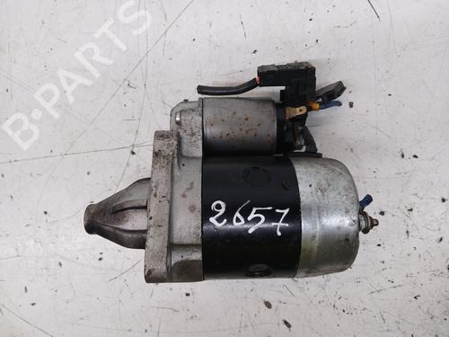 Starter MAZDA 323 F VI Hatchback (BJ) 1.5 16V (BJ5W) | BP26214481M8 