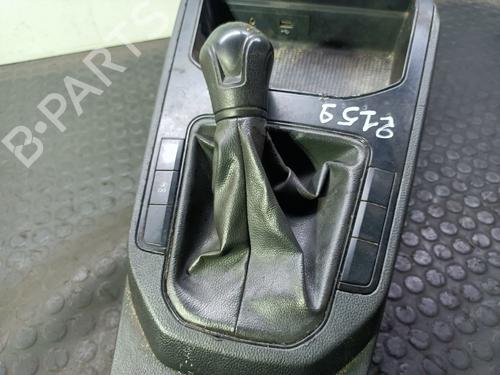 Middle console SEAT IBIZA IV SC (6J1, 6P5) 1.0 TSI | BP20843292I22 