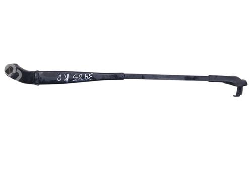 Vindspejlsviskerarm Vindspejlsviskerarm VW TOUAREG (7LA, 7L6, 7L7) 2.5 R5 TDI (174 hp) 33608693 33608693