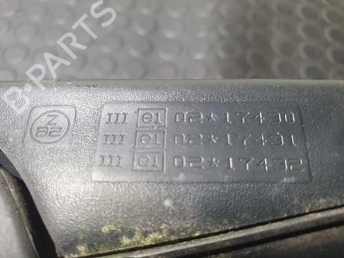 Right mirror SEAT IBIZA II (6K1) 1.8 i | BP20816870C27 