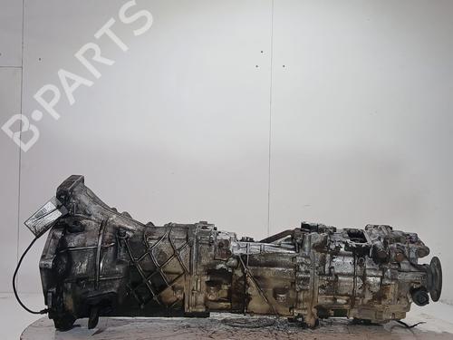 Used Gearbox KIA SPORTAGE SUV (K00) [1994-2005]  27396629
