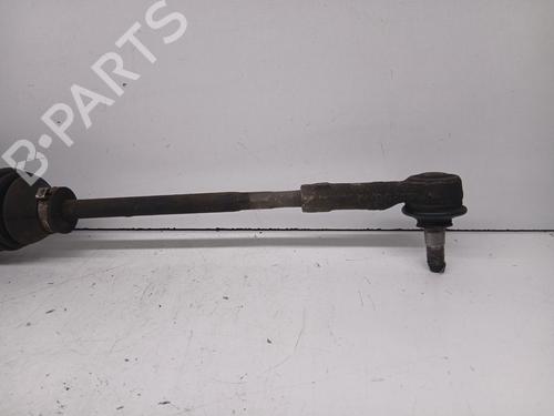 Steering rack SKODA FELICIA I (6U1) 1.3 | BP29591977M22 