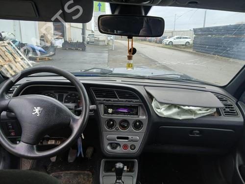 Mass air flow sensor PEUGEOT 306 Hatchback (7A, 7C, N3, N5) 2.0 HDI 90 | BP22436484M95 