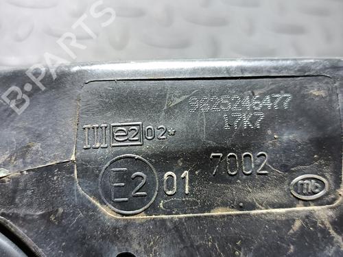 Right mirror CITROËN XSARA (N1) 1.9 TD | BP22747159C27 