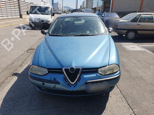 Quadrante ALFA ROMEO 156 (932_) 1.9 JTD (932B2) | BP20980566C47 