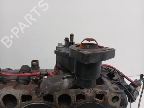 Cylinder head FORD TRANSIT CONNECT (P65_, P70_, P80_) 1.8 Di | BP28186482M5 