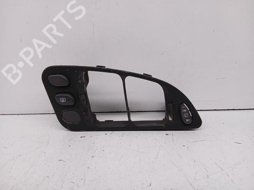 Used Warning switch MITSUBISHI ECLIPSE II (D3_A) [1994-1999]  27978343