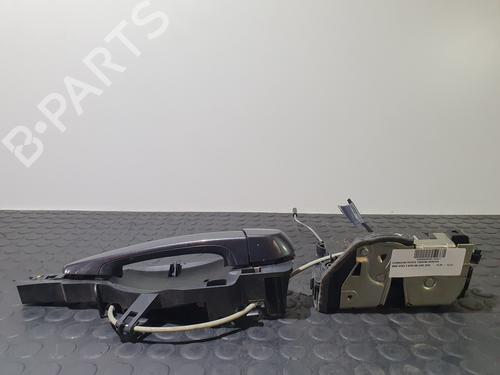 Used Rear right lock BMW 3 (E90) 320 d (163 hp) 20833180