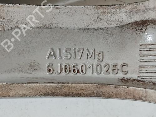 Rim SEAT IBIZA IV (6J5, 6P1) | BP28296476C45