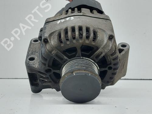 Alternator FIAT GRANDE PUNTO (199_) 1.3 D Multijet | BP26186629M7 