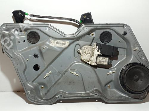 Front left window mechanism SEAT LEON (1M1)  | BP20832533C22 
