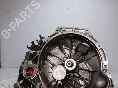 Used Gearbox FORD TRANSIT CONNECT (P65_, P70_, P80_) 1.8 TDCi (90 hp) 27375138