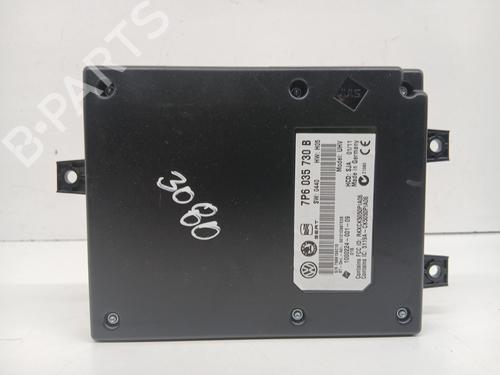 Used Electronic module VW PASSAT B6 (3C2) [2005-2011]  29604768