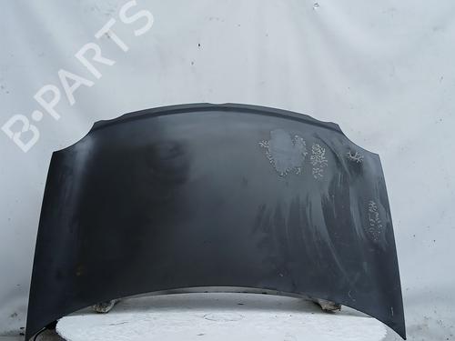 Used Hood VW POLO IV (9N_, 9A_) 1.2 12V (64 hp) 28336233