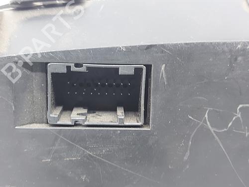 Instrument cluster FIAT PUNTO (188_)  | BP21543173C47 