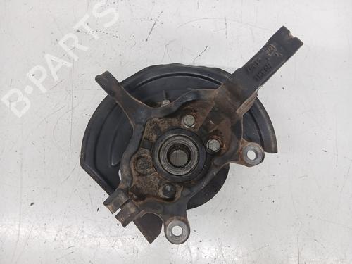 Left front steering knuckle NISSAN JUKE (F15)  | BP28320122M25 