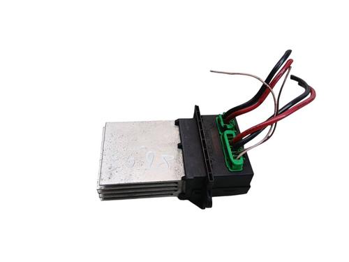 Used Heater resistor Heater resistor 38445656 38445656