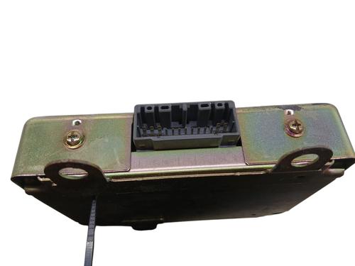 Engine control unit (ECU) MITSUBISHI GALLOPER (JK-01) 2.5 TD intercooler | BP32658517M57 - Image 4