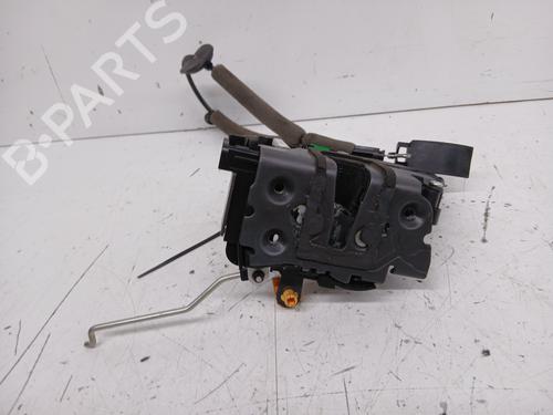 Used Front left lock FORD KA+ III (UK, FK) 1.2 Ti-VCT (85 hp) 29731624