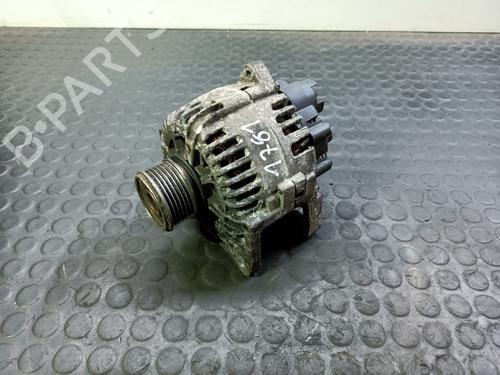 Alternator RENAULT CLIO II (BB_, CB_) 1.5 dCi (B/CB3M) | BP20832959M7 