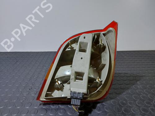 Left taillight FORD FIESTA Hatchback Van (JV_) D 1.8 | BP20815589C34 