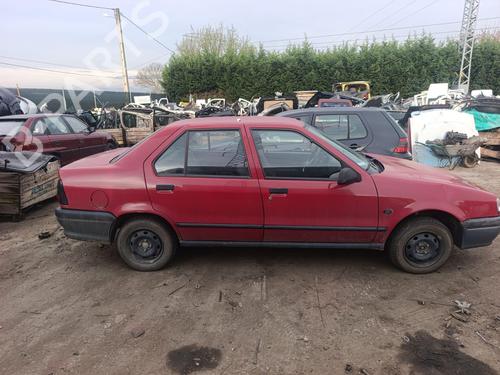 Pièces Détachées Usagées RENAULT 19 II (B/C53_)    4632995